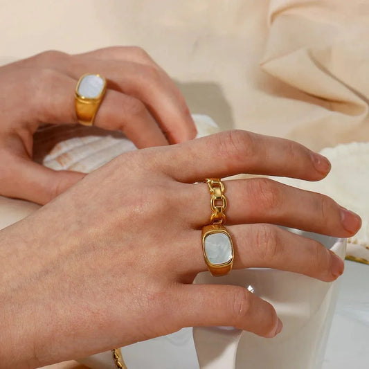 Grace -Mother Of Pearl