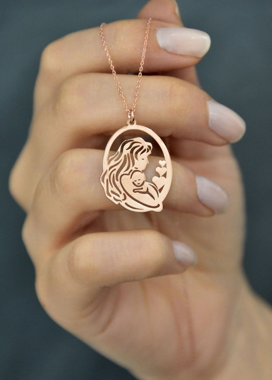 Exclusive Mama's Collection - 4 by Zahra and Co
