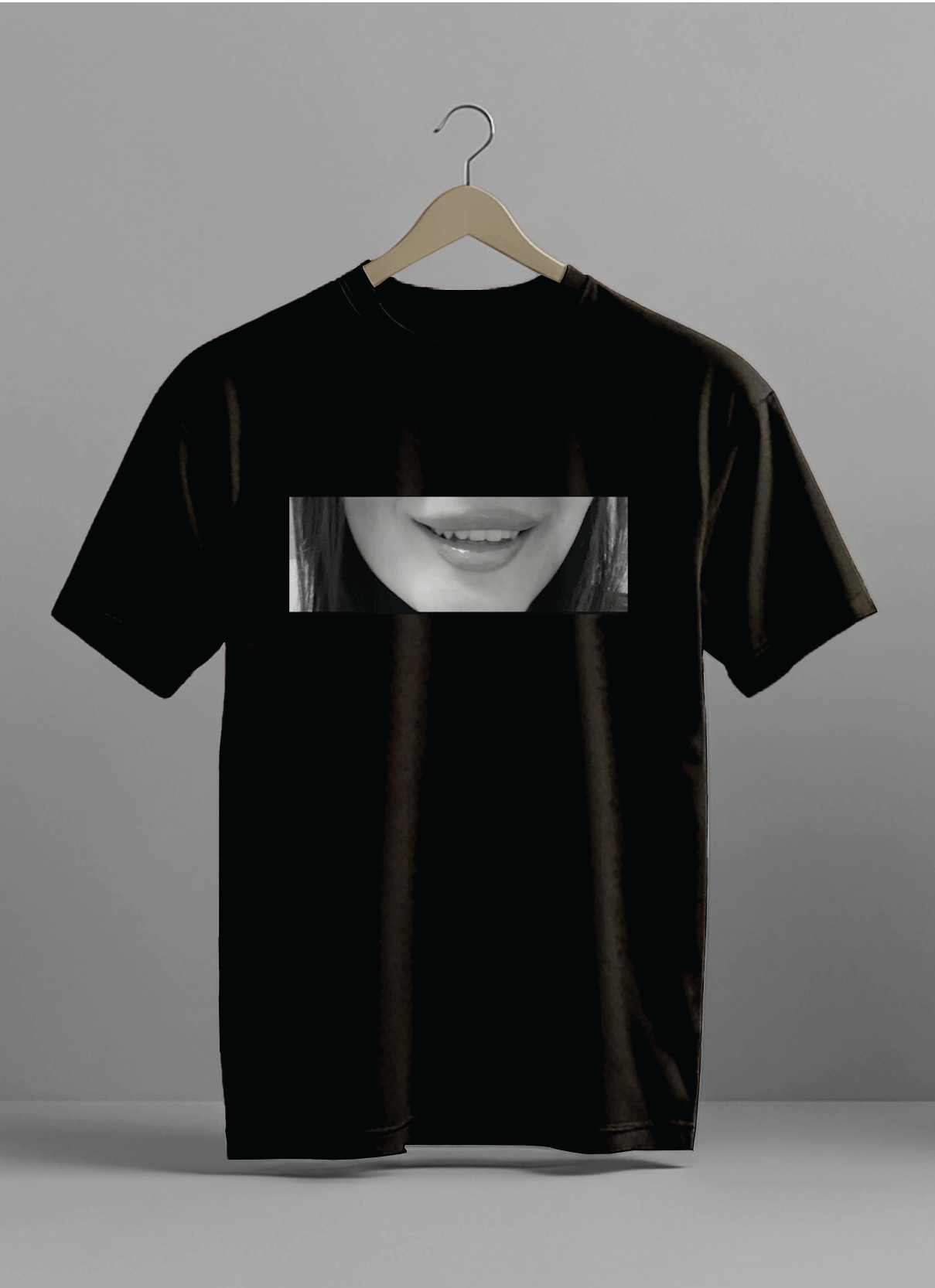 YOU'RE MY EVERYTHING | Premium Personalized Tee