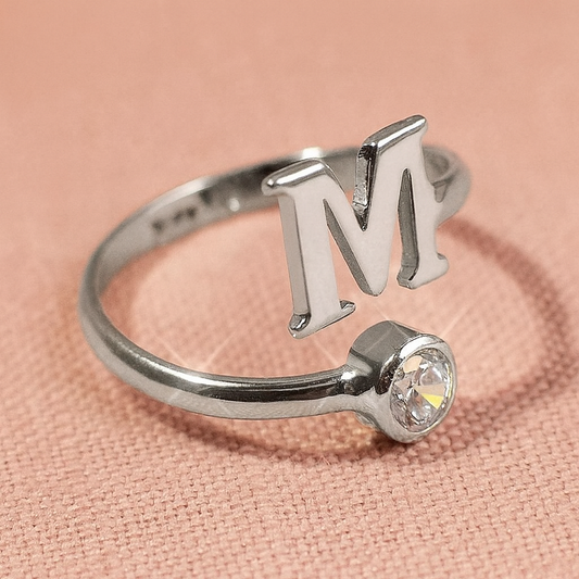 Minimal Initial Ring with Stone